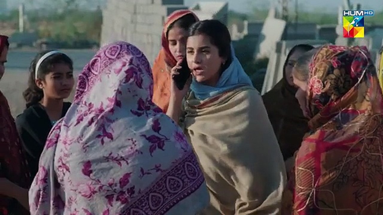 Sirf Shabana -  Episode 01 - Part 02  - 24th March 2026 - HUM TV