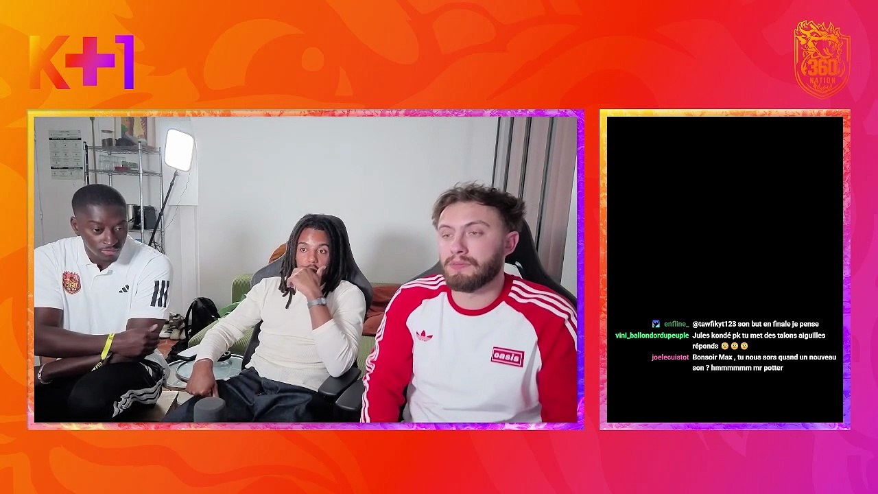 Jules Koundé interrogé sur la situation des Girondins de Bordeaux