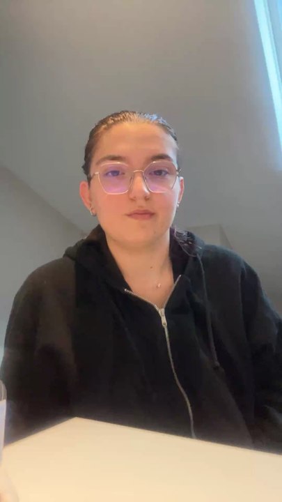 Donnez-moi plein de petits conseils pour m’améliorer s’il vous plaît, ce serait génial 🥰