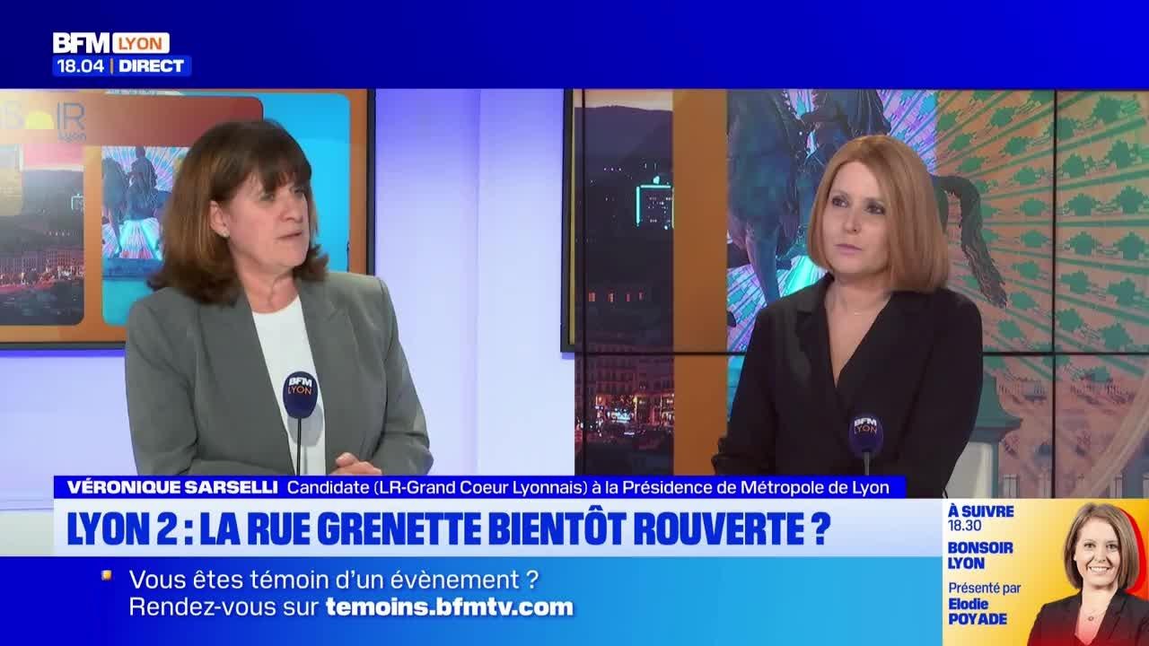 Le journal de 18h du mardi 24 mars 2026