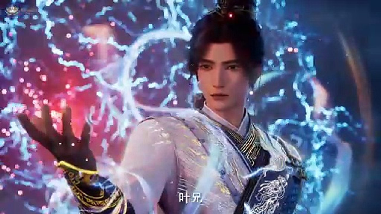 Shrouding the heavens  ep 154 eng