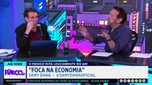 JUDICIÁRIO NO TOPO E POVÃO NO CHÃO: SAMY DANA EXPLICA POR QUE VOCÊ GANHA 10 MIL, MAS SÓ RECEBE 7