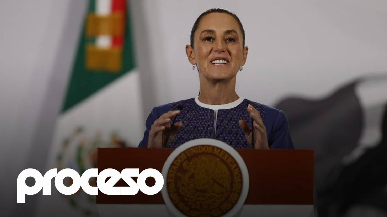 Los temas más importantes de la conferencia mañanera del martes 24 de marzo de 2026