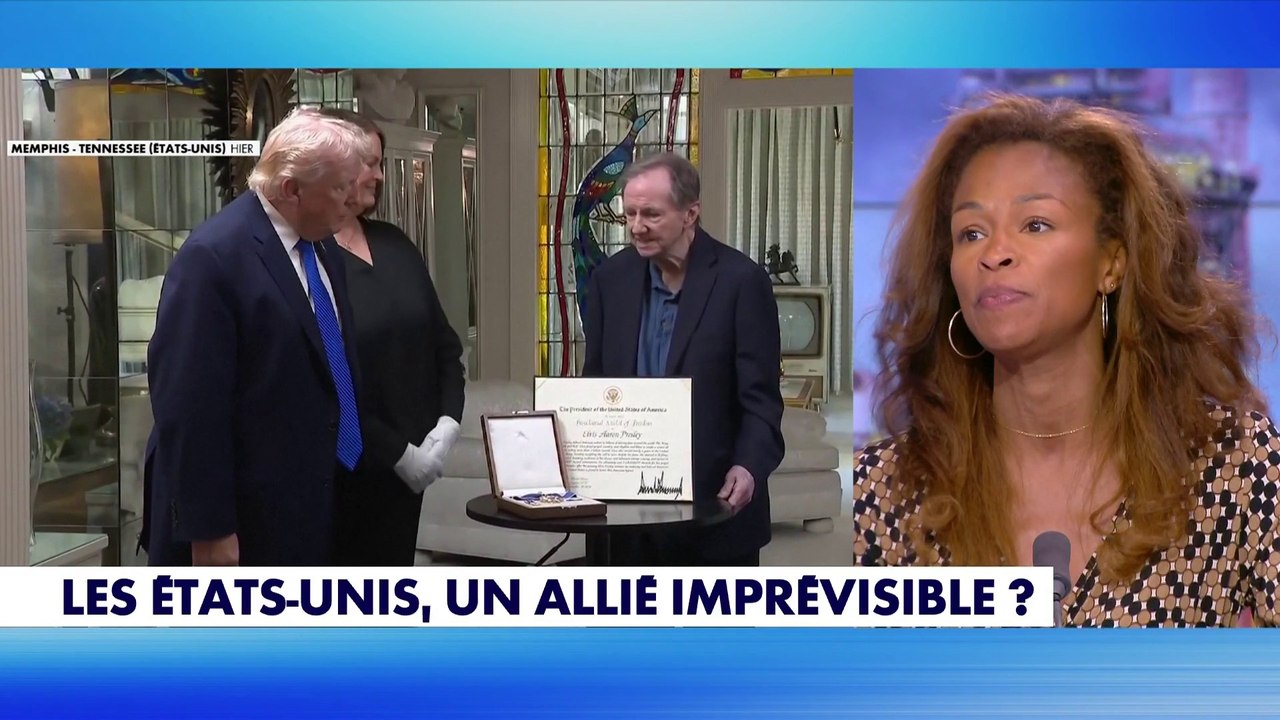 Rachel Khan : «Le régime des mollahs tue l'économie, le pétrole et même la mort»