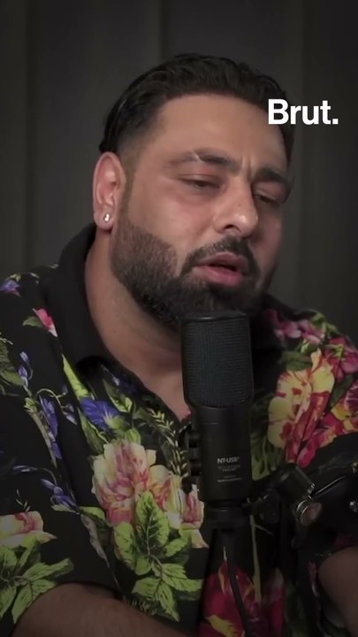 Badshah on love, separation and more