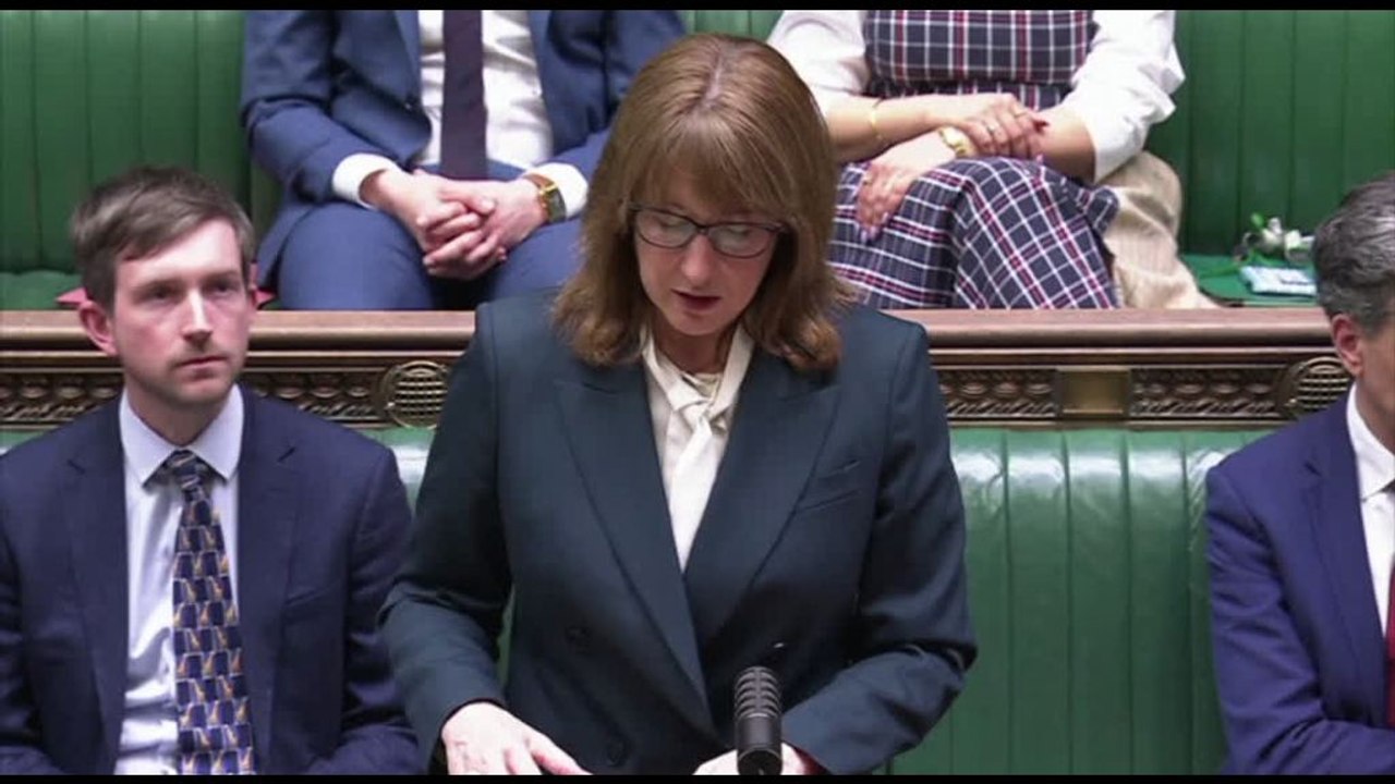 Londra annuncia misure contro l'impatto della crisi in Medio Oriente