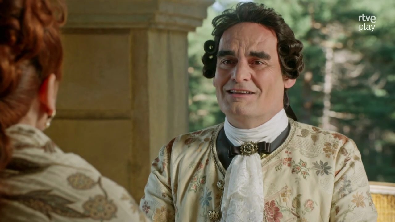 Capitulo 384 (24 marzo)