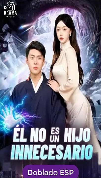 [Doblado ESP] Él no es un hijo innecesario serie completa
