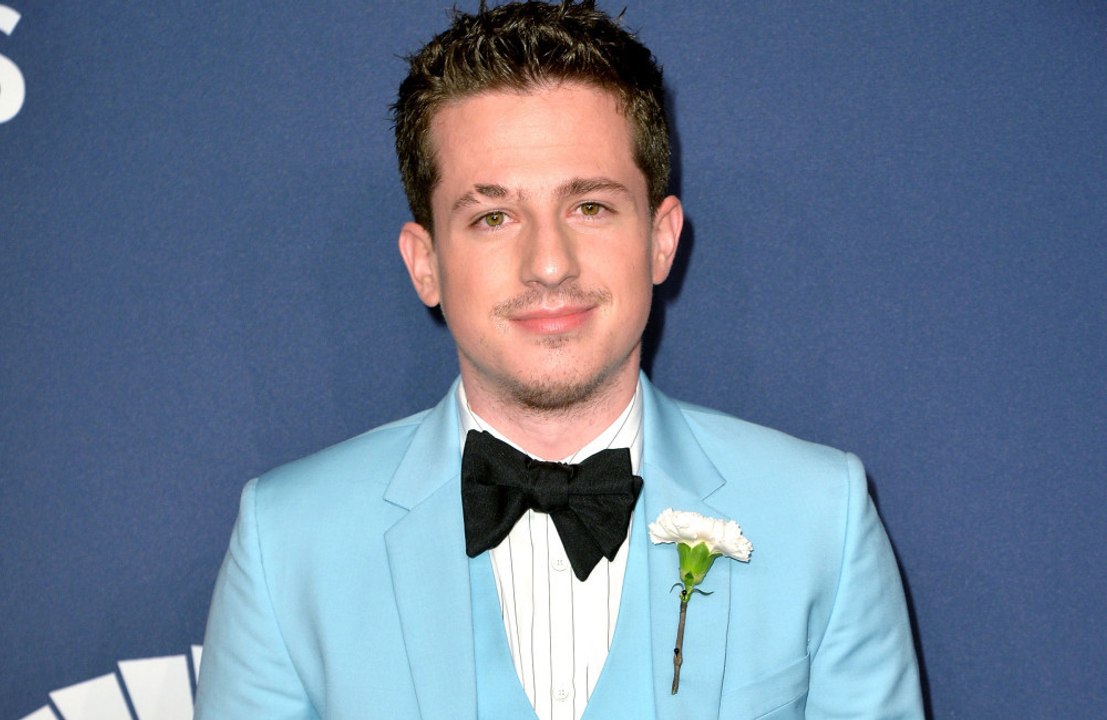 Charlie Puth est devenu père pour la première fois