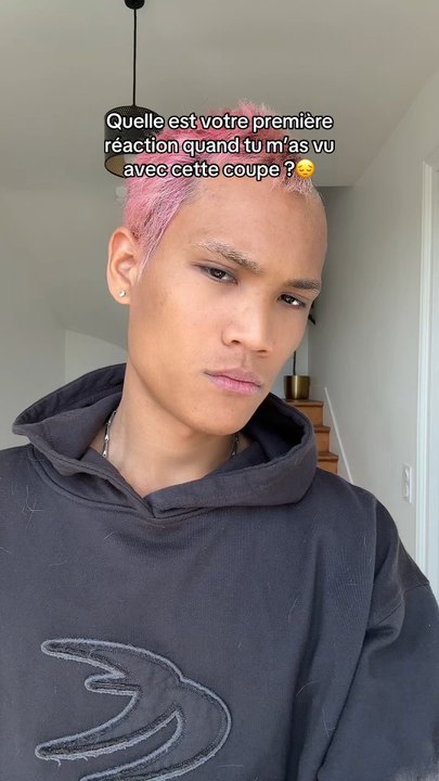 J’ai honte