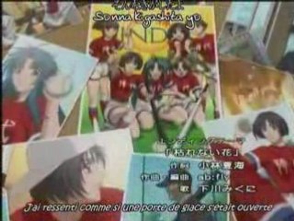 Full metal panic ending 2