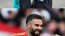 ¿Debe ir Carvajal al Mundial?
