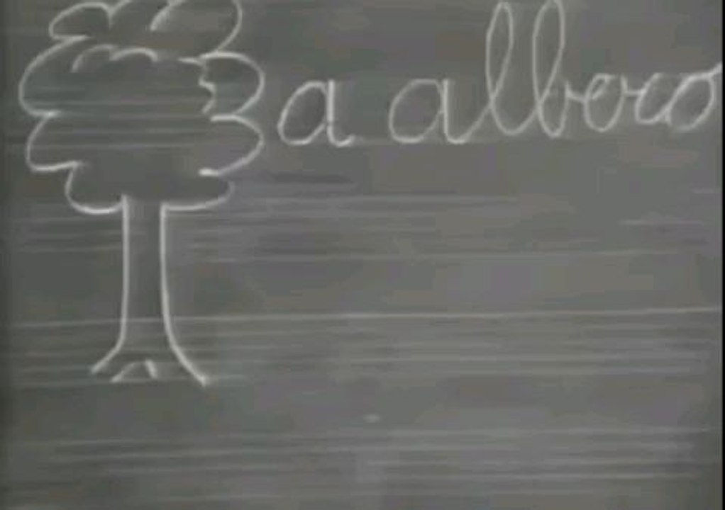 Franco e Ciccio a scuola