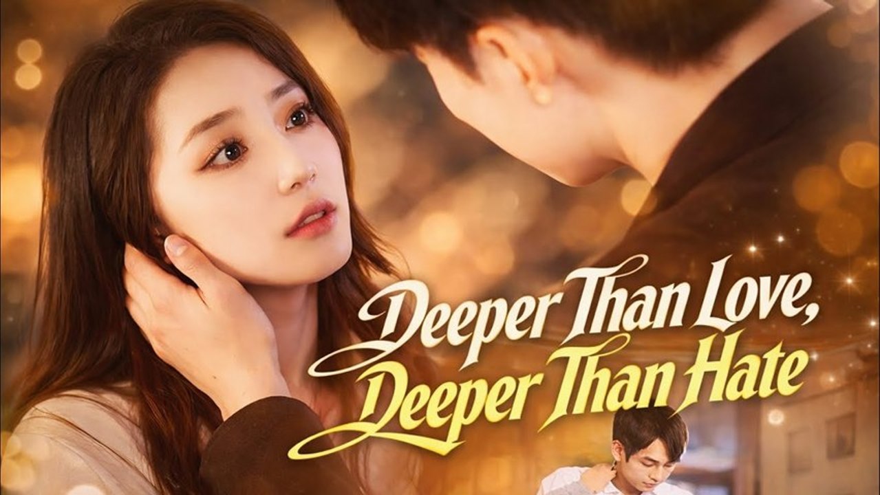 Deeper Than Love, Deeper Than Hate Full Chinese Drama