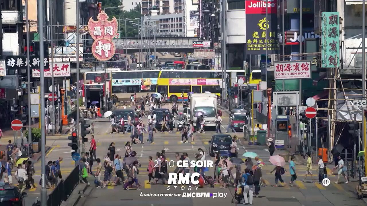 Dangers sur la route