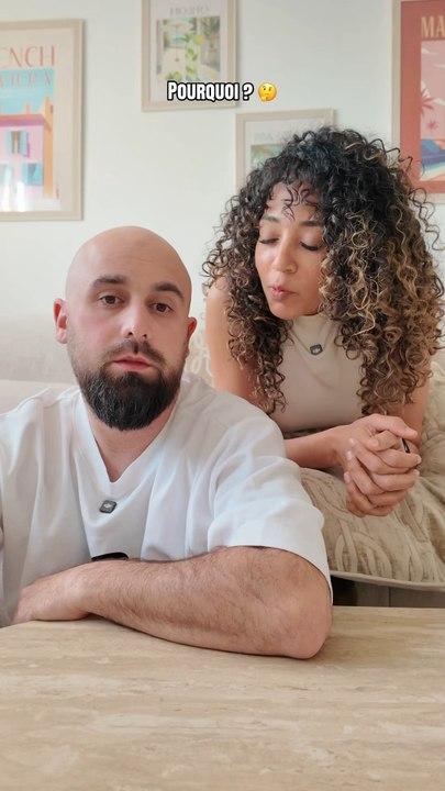 Pourquoi vous ne nous suivez pas sur Dailymotion ?! 😭