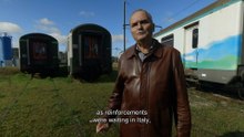Trains at War S01E02 Liberation