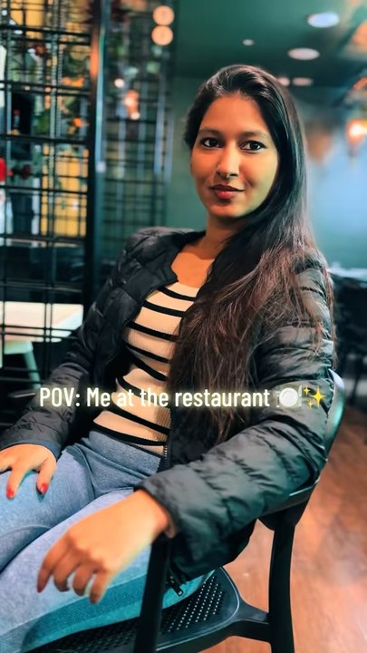 Just for fun