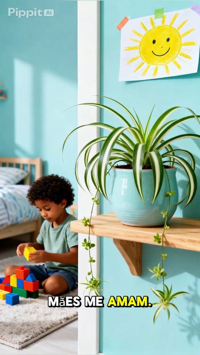 Plantas purificadoras