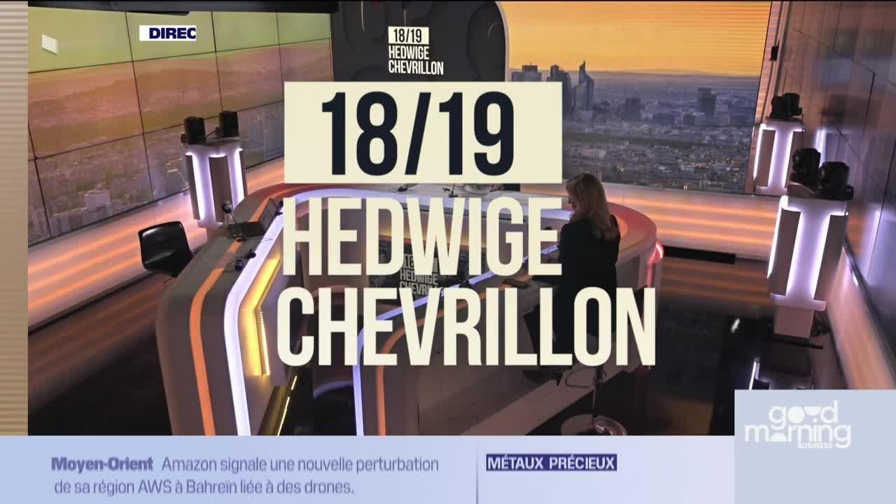Pétrole : la réponse de l’État insuffisante ? - 24/03
