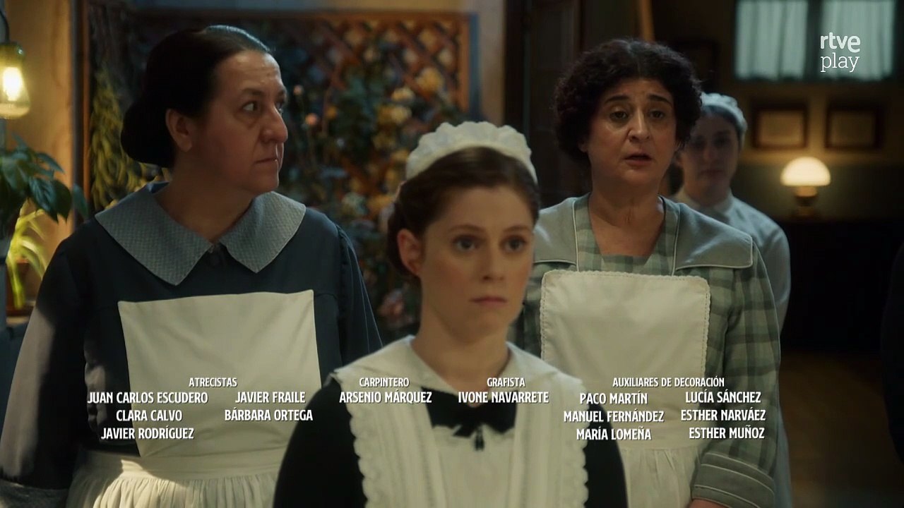 La Promesa  Capitulo 803 Avance