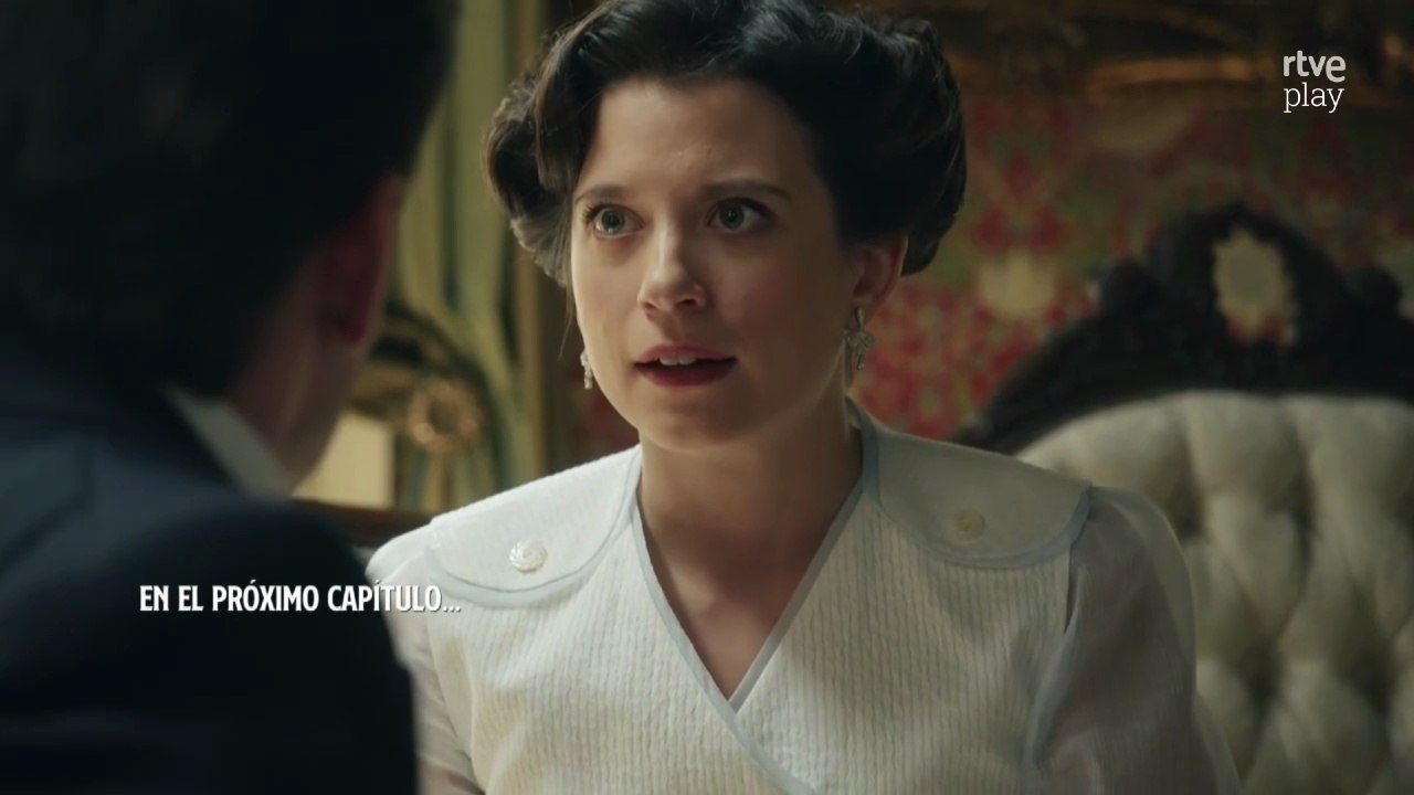 La Promesa  Capitulo 803 Avance