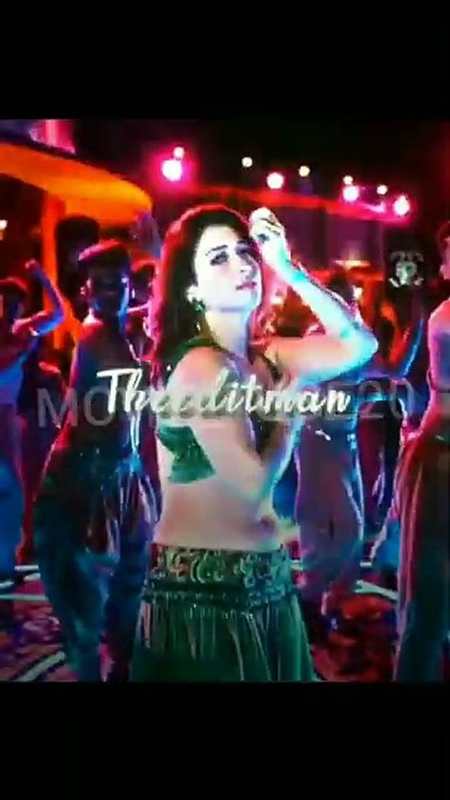Tamanna Bhatia saree look...🔥✨😍 ❤️.. | tamanna bhatia hot vertical slow motion | hot reel
