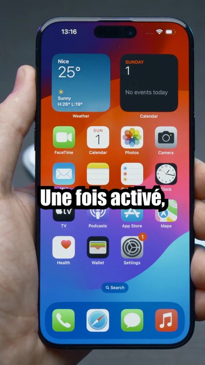 AirDrop Apple : maintenant disponible chez Samsung ! (Multivers de zinzin) #samsung #apple #iphone #galaxys26