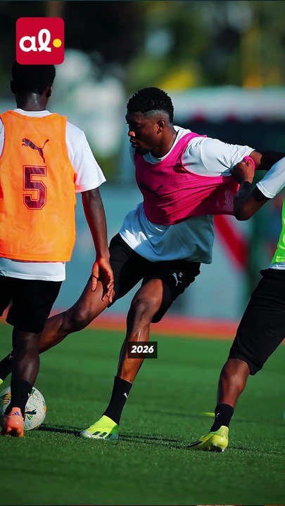 Éperviers du Togo : une préparation sous tension avant les matchs amicaux