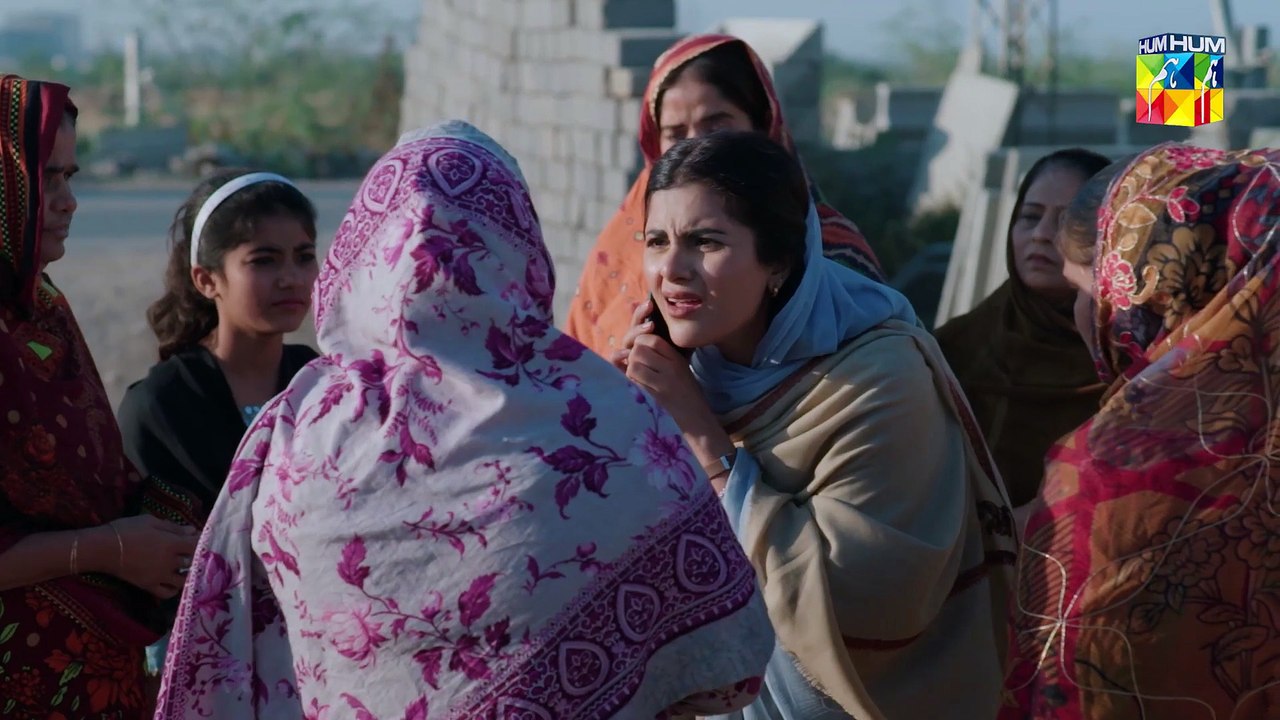 Sirf Shabana - Mega Episode 01 (Part 02 ) - 24 March 2024 - [ Sohai Ali Abro ] - HUM TV