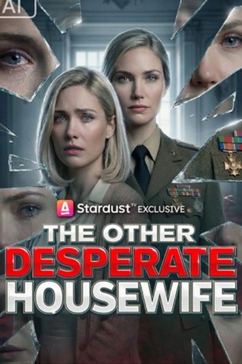 The Other Desperate Housewife #englishsub