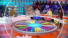 La Ruleta de la Suerte - Programa 4658 (30-03-26)