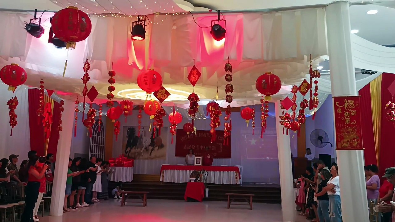 ESTADÍA EN EL PERÚ DEL 10 FEBRERO AL 12 MARZO 2026  _20260222_170216  BENEFICIENCIA CHINA DE CHICLAYO PERÚ CELEBRANDO EL AÑO CHINO DEL CABALLO  Celebrating the Chinese Year of the Horse