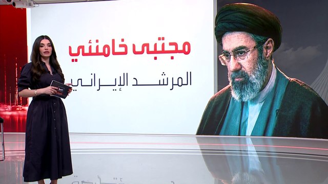القبضة الأمنية .. أبرز المعلومات عن أقوى 7 رجال في النظام الإيراني