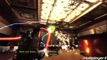 Ghostbusters: Il Videogioco - Cattura Slimer Gameplay