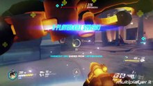 Overwatch - Videoanteprima