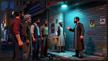 They Pushed Iran Down for Years… Then Everything Changed