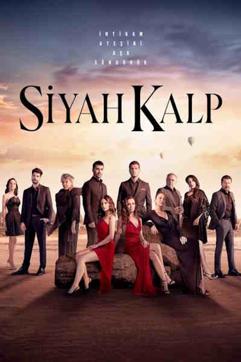 Valley of Hearts (Siyah Kalp) - Season 1 - Episode 15