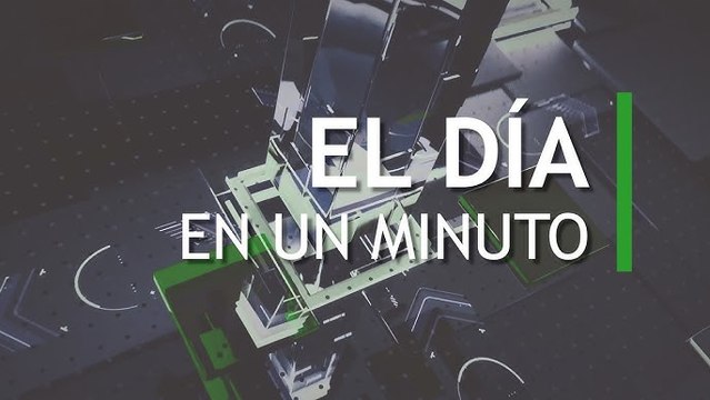 El Día en un Minuto: Junts contra el Gobierno, el precio del Brent y las elecciones en Andalucía