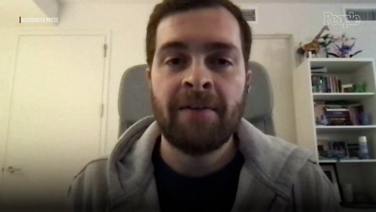 LaGuardia Crash Survivor Recalls Disorientation in Seconds After Hit. Then a Passenger's Command Shocked Him Into Action