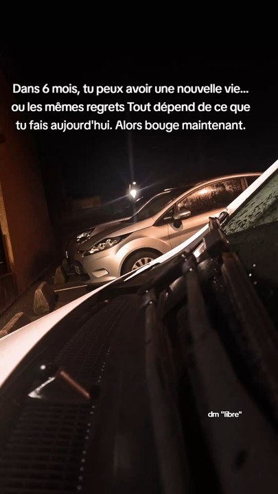 passe a l’action