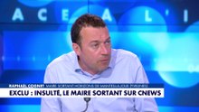 Raphaël Cognet : «L'arrivée de LFI sur la liste de mon adversaire a hystérisé le débat»