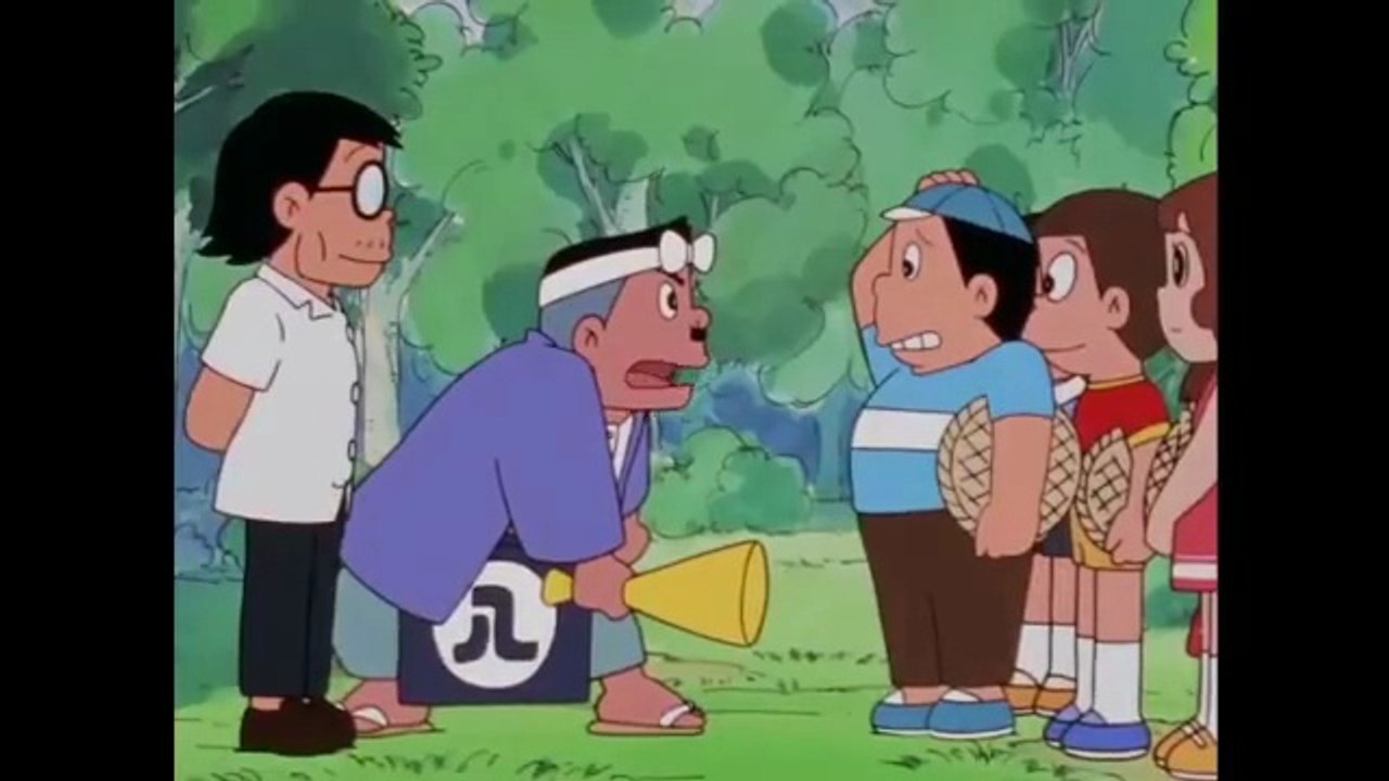 New! Kiteretsu episodes in Hindi - ( कोरोसुके की पोनी टेल खतरे में है ) #kiteretsu #cartoon - GAMER SYNAP (360p, h264)