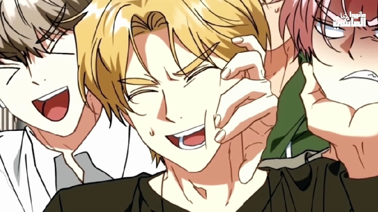 رجل اعمال ثري يجد نفسه في جسد طفل من عائلة فقيرة !!   حكاية سيونج 5️⃣