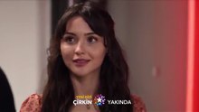 Çirkin 1. Bölüm 3. Tanıtım - "Ben Seni Çok Üzerim Be Çirkin" - Yakında Star'da!