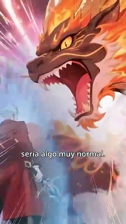 Era De Las Bestias： De Inútil A Señor De Las Bestias [Película Completa] ｜ Doblado Español ｜ Mega short Drama