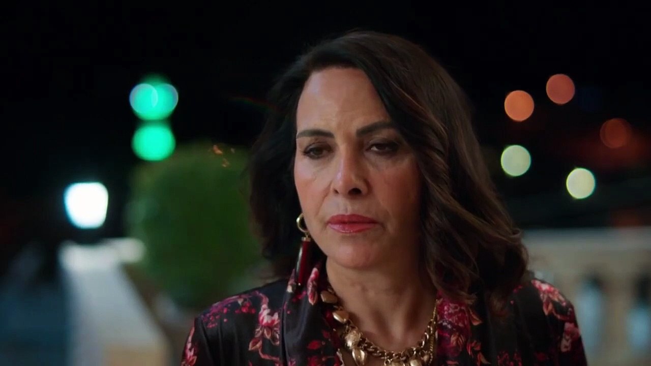 Uzak Sehir - Episode 20 (English Subtitles) Far City [Full Movie] [High Quality]Full EP - Full