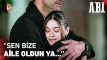 Doğan ve Çağla arasındaki duygusal bağ gittikçe güçleniyor - A.B.İ. 11. Bölüm