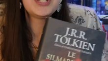 L’Ainulindalë raconte la création du monde dans l’univers de Tolkien ✍️