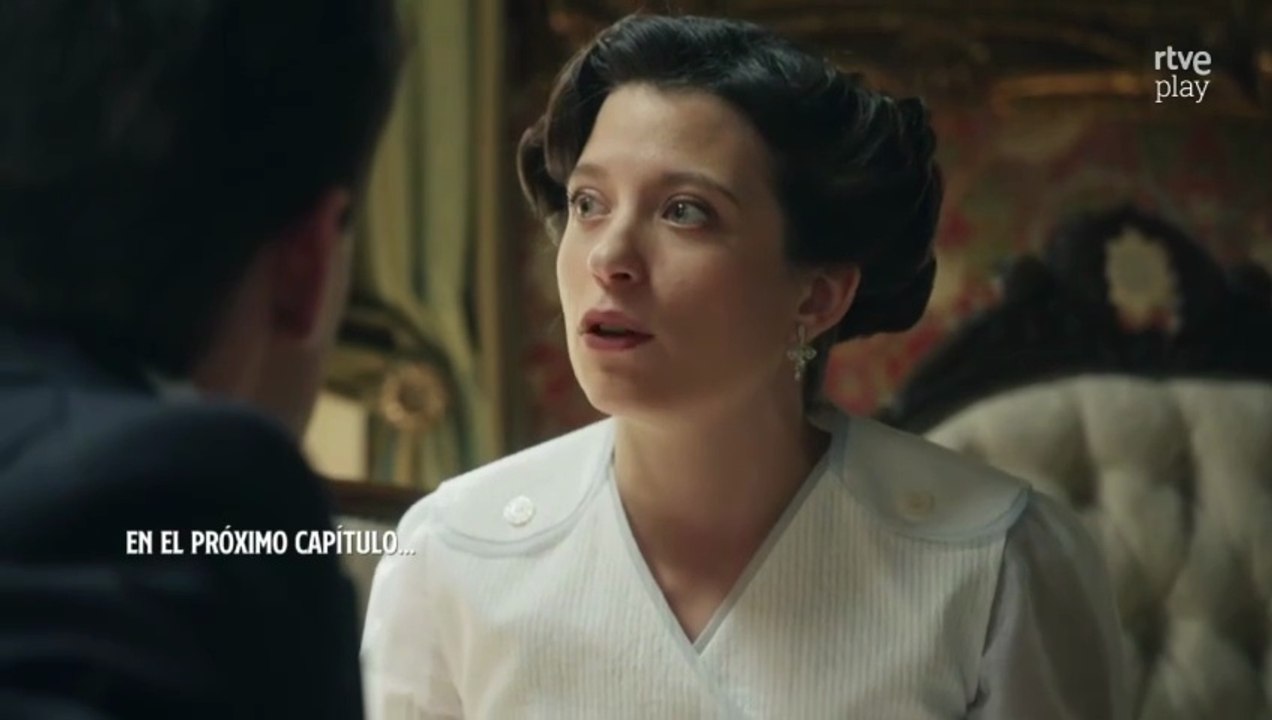 La Promesa Capitulo 803 AVANCE (25 marzo 2026 )